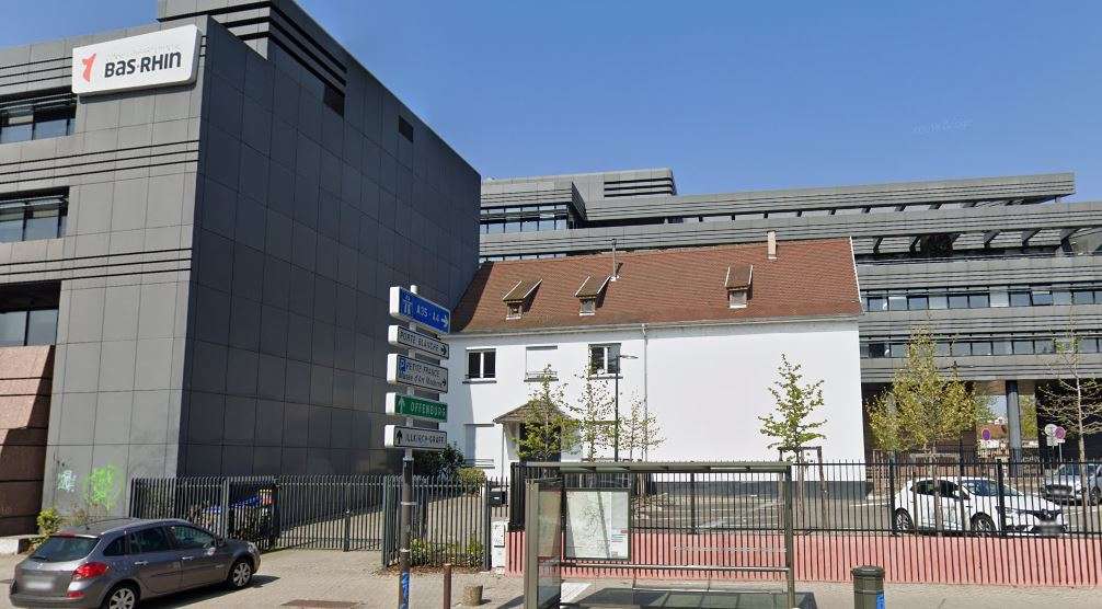 photo Trinity International Church