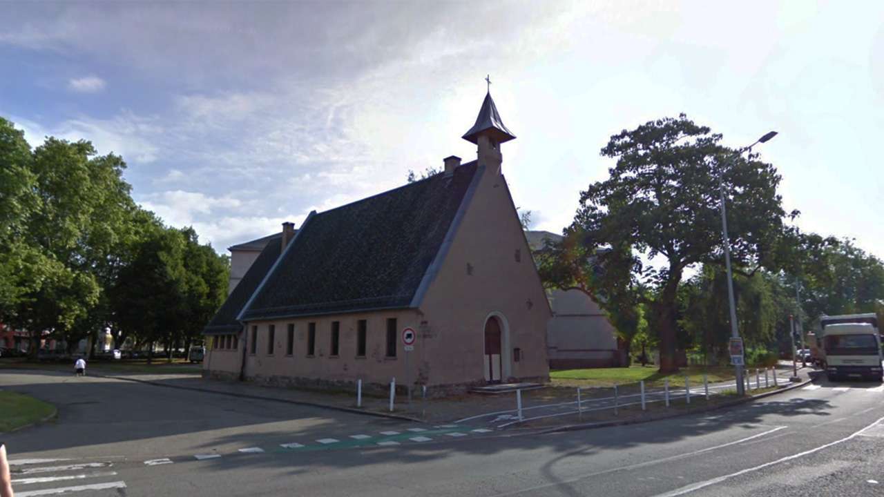 photo Chapelle de la Rencontre (UEPAL)