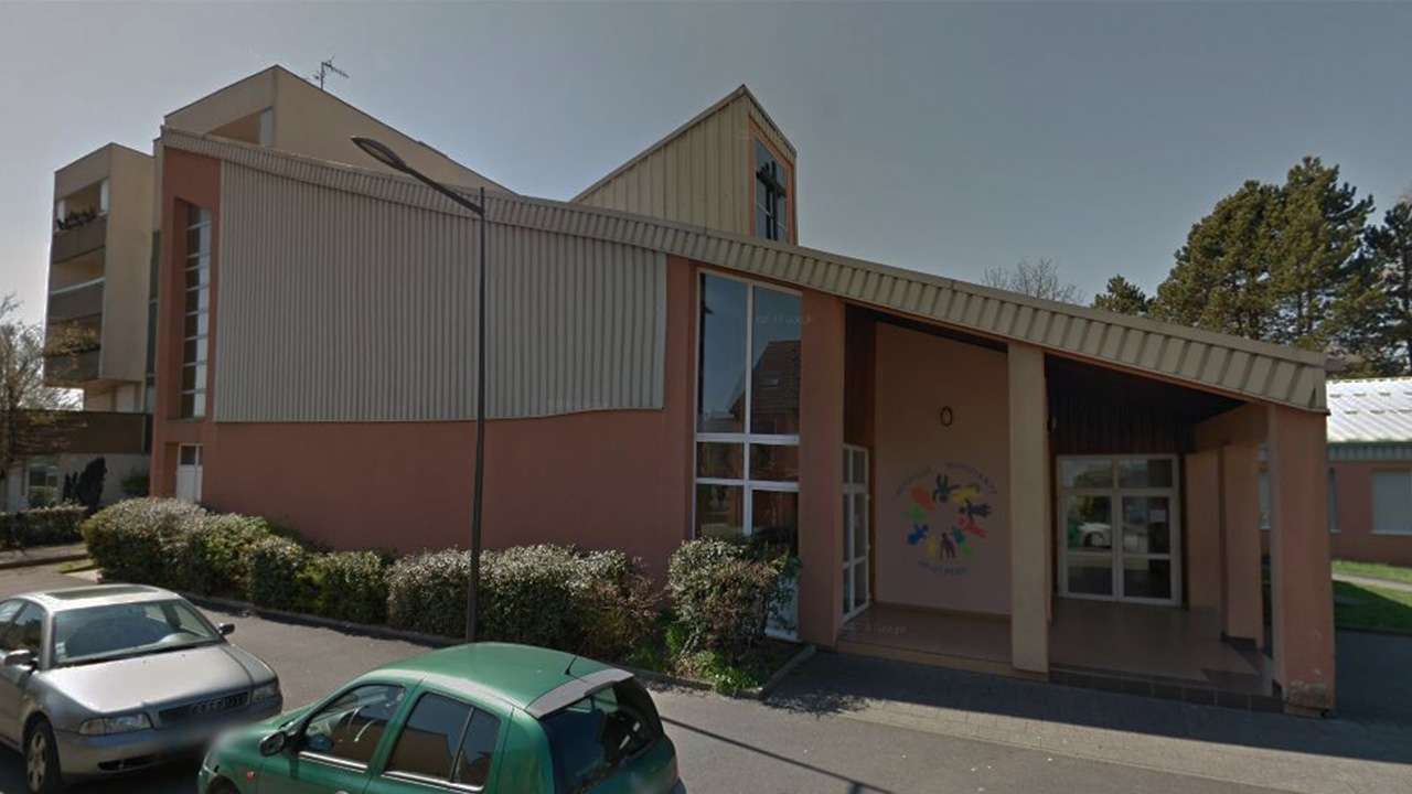 photo Centre Martin Bucer (UEPAL)