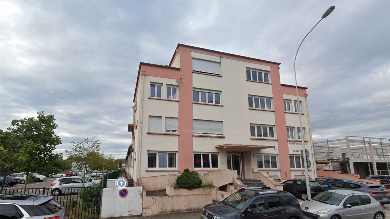 photo EPIS (Assembl&eacute;e de Dieu)