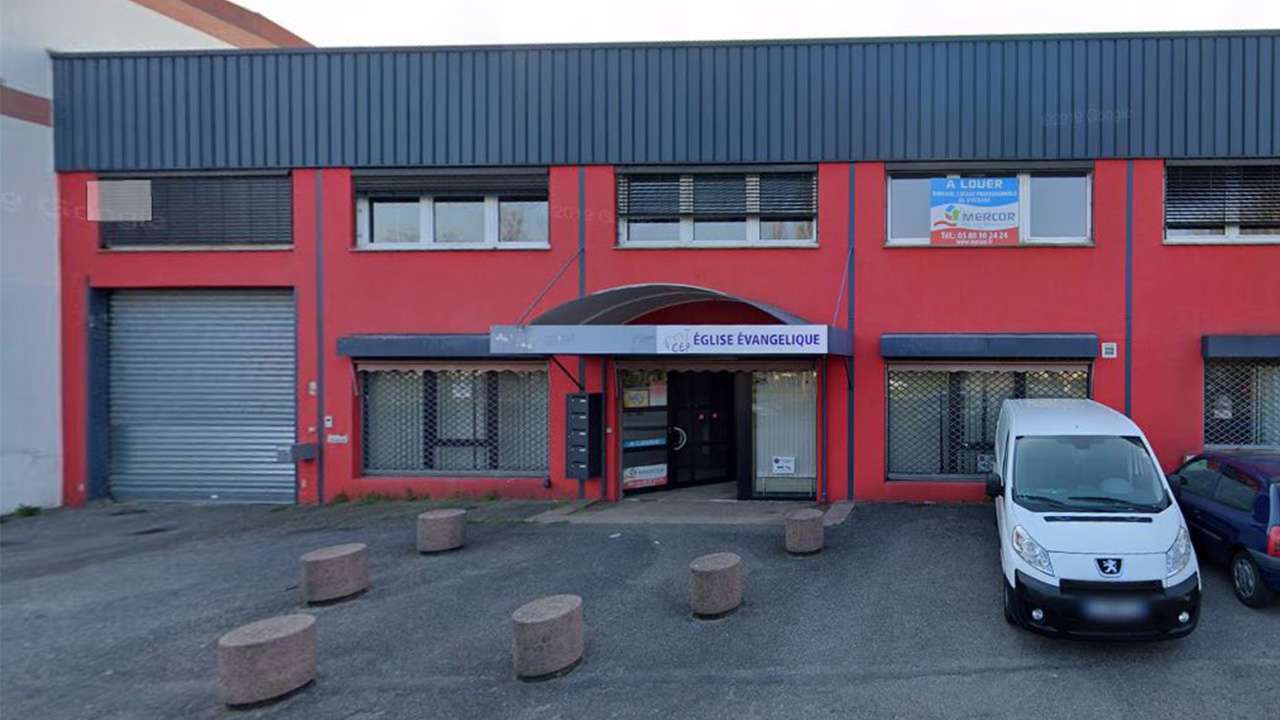 photo Assembl&eacute;e &eacute;vang&eacute;lique CEP