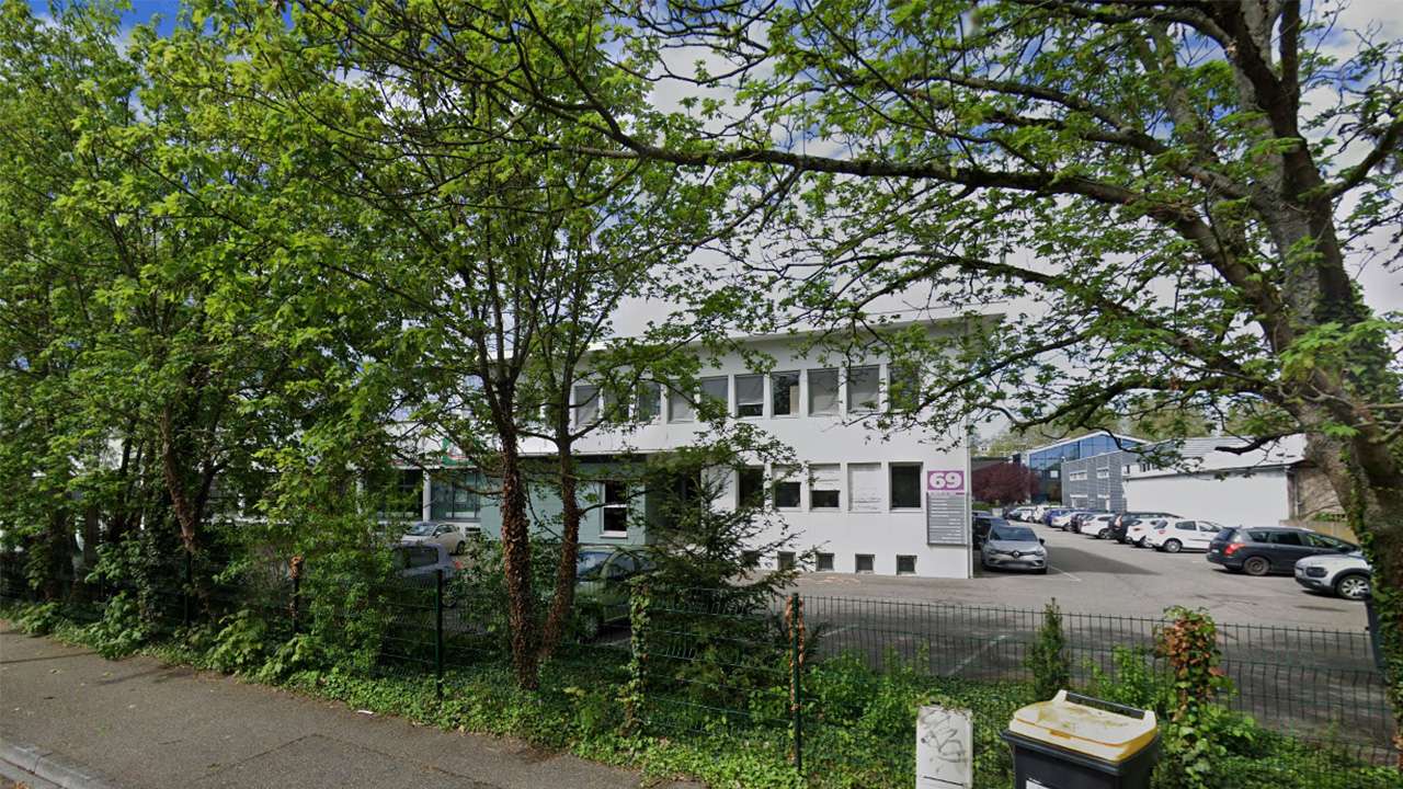 photo Eglise mennonite