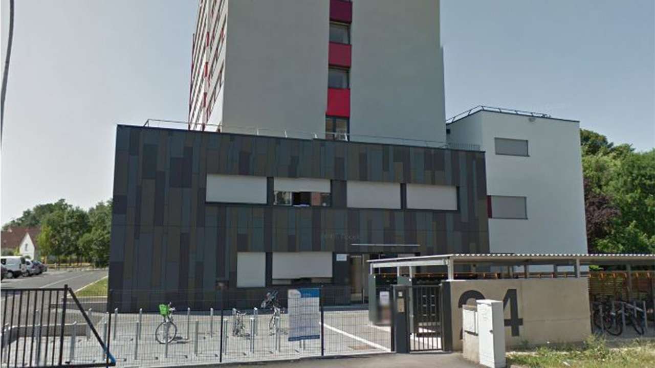 photo Mission lnternationale Gloire de Dieu